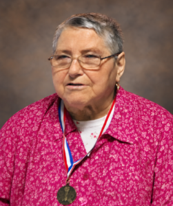 Erika Fritsche